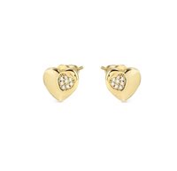 Orecchini Nomination Donna Petit Sparkle in Argento 242304/006 - 242304/006